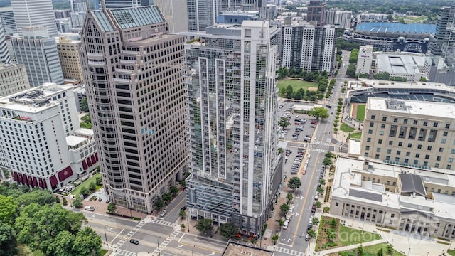 333 W Trade St Unit 1500, Charlotte, NC 28202 - view of urban area