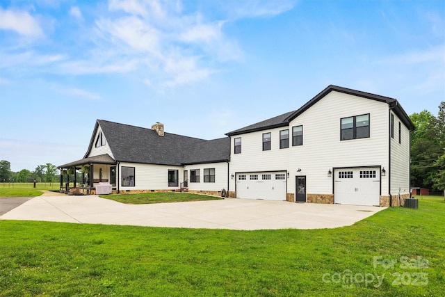 930 Hawley Rd, Mcconnells, SC 29726 - photo 4