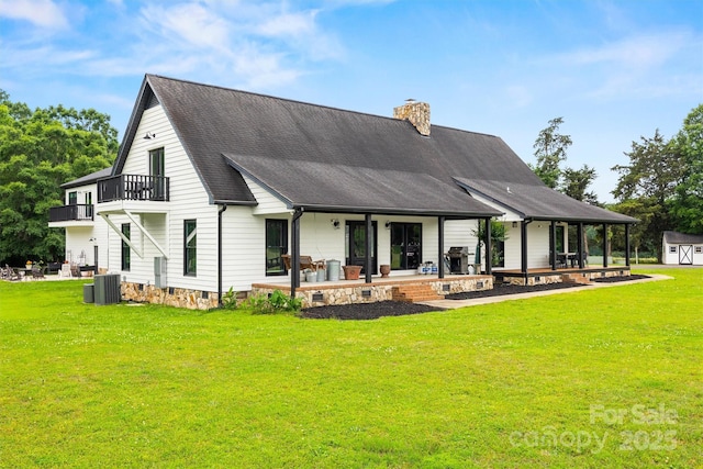 930 Hawley Rd, Mcconnells, SC 29726 - photo 5
