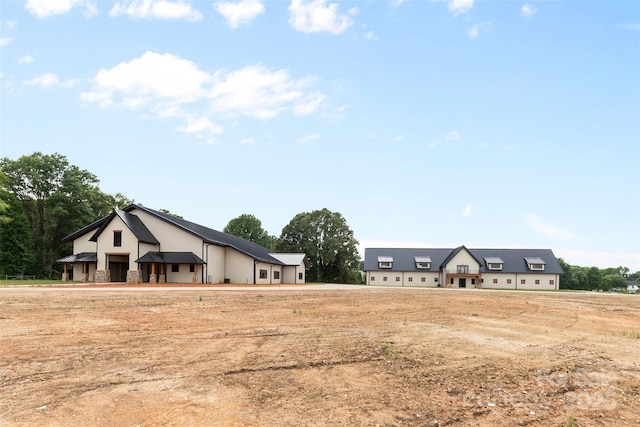 1822 Irby Rd, Monroe, NC 28112 - view of front of house