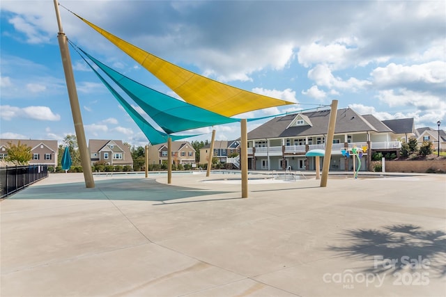 2021 Pinyon Ln, Lancaster, SC 29720 - view of home's community with a residential view