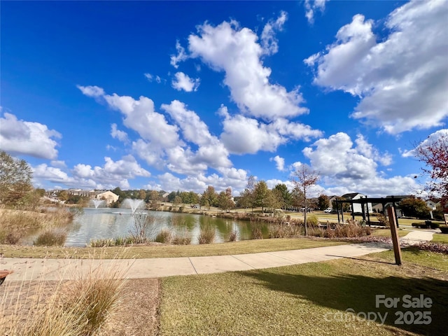 2021 Pinyon Ln, Lancaster, SC 29720 - water view