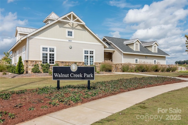 2021 Pinyon Ln, Lancaster, SC 29720 - view of property