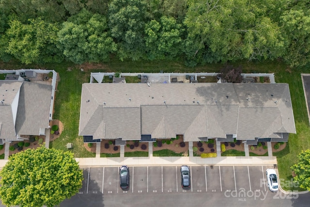 916 Coffee Tree Ln, Rock Hill, SC 29732 - bird's eye view