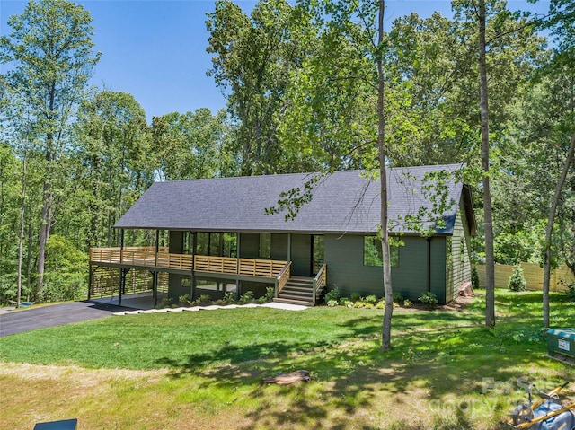 117 English Dr, Candler, NC 28715 - photo 2