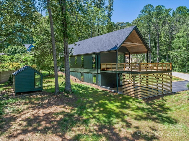 117 English Dr, Candler, NC 28715 - photo 29