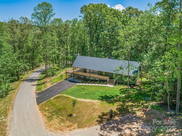 117 English Dr, Candler, NC 28715 - photo 38
