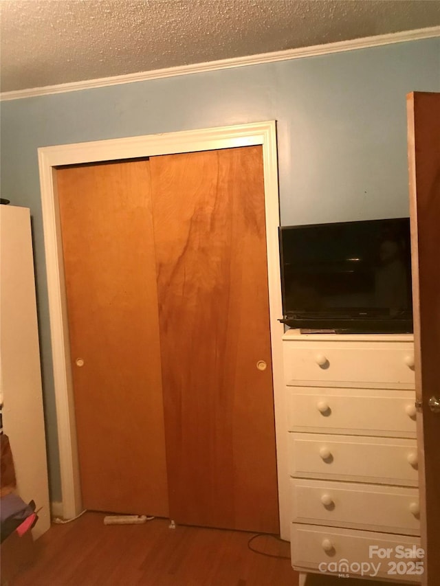3715 Vanderburg Dr, Concord, NC 28025 - view of closet