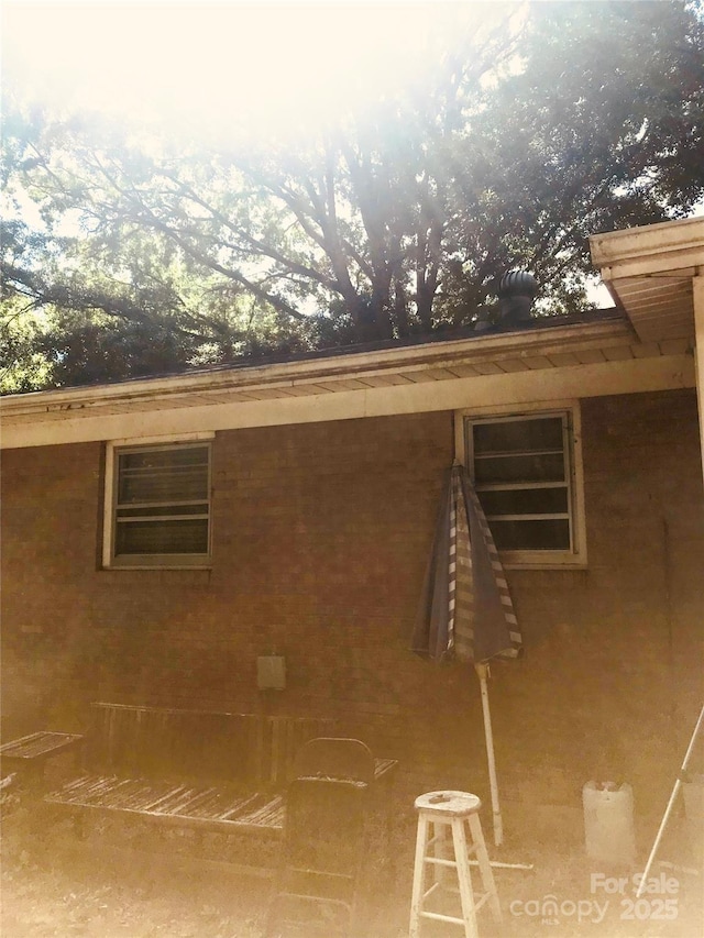 3715 Vanderburg Dr, Concord, NC 28025 - exterior view