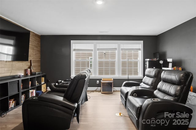 107 Hornbeam Ln, Mooresville, NC 28117 - office space featuring healthy amount of natural light, wood finished floors, wood walls, and an accent wall
