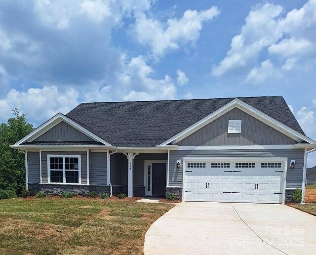 230 Mountain Island Dr Unit 39, Statesville, NC 28677 - photo 1