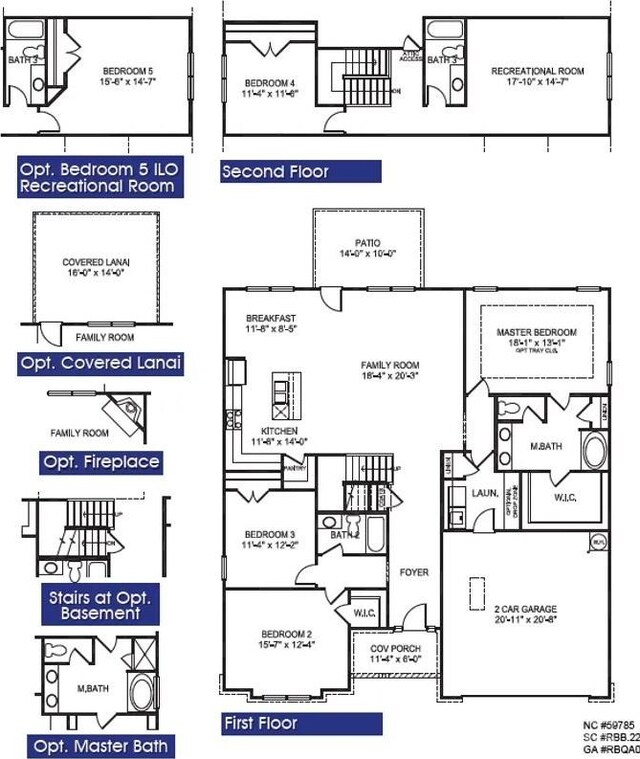 230 Mountain Island Dr Unit 39, Statesville, NC 28677 - photo 4