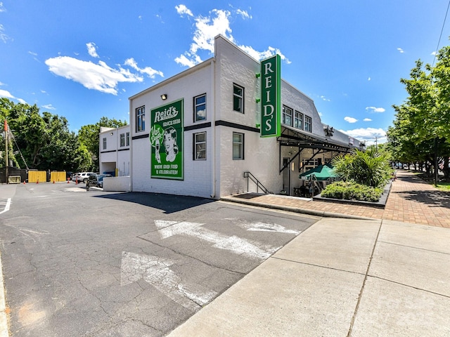 2810 Selwyn Ave Unit 104, Charlotte, NC 28209 - view of property