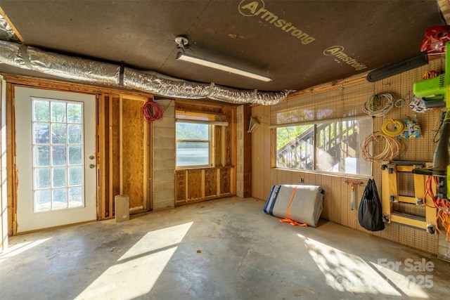 214 Sequoyah Trl, Robbinsville, NC 28771 - view of miscellaneous room