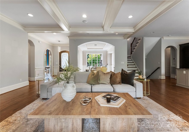 5915 Vidal Ln, Charlotte, NC 28226 - photo 2