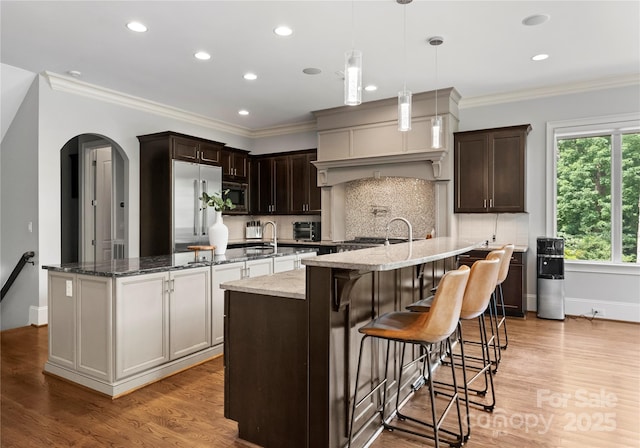 5915 Vidal Ln, Charlotte, NC 28226 - photo 7