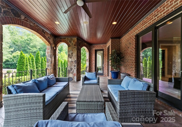 5915 Vidal Ln, Charlotte, NC 28226 - photo 29