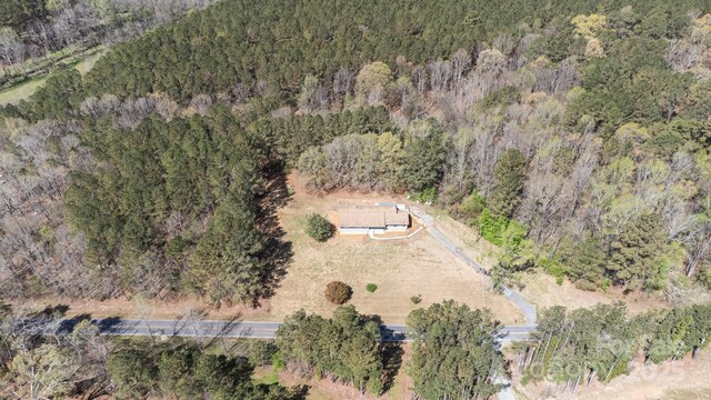 174 Maske Rd Lot A, Mount Gilead, NC 27306