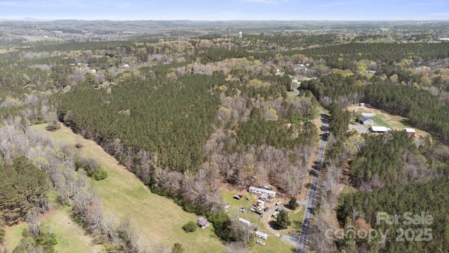 174 Maske Rd Lot A, Mount Gilead, NC 27306