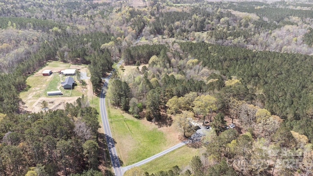 174 Maske Rd Lot B, Mount Gilead, NC 27306