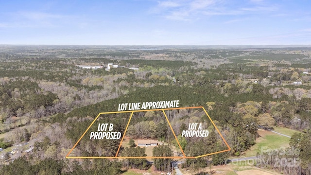 174 Maske Rd Lot B, Mount Gilead, NC 27306