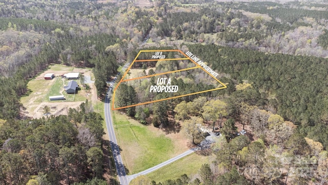 174 Maske Rd Lot B, Mount Gilead, NC 27306