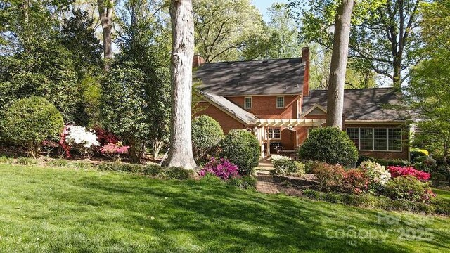 3209 Sedgefield Rd, Statesville, NC 28625 - photo 35