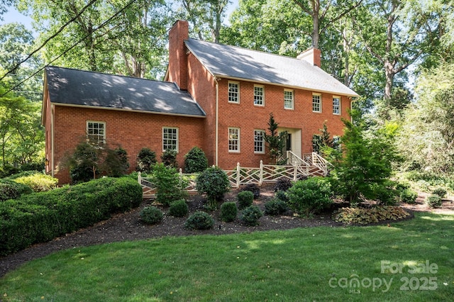 3209 Sedgefield Rd, Statesville, NC 28625 - photo 1