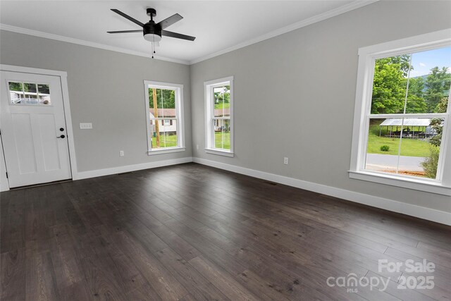 124 W Orchard St, Old Fort, NC 28762 - photo 3