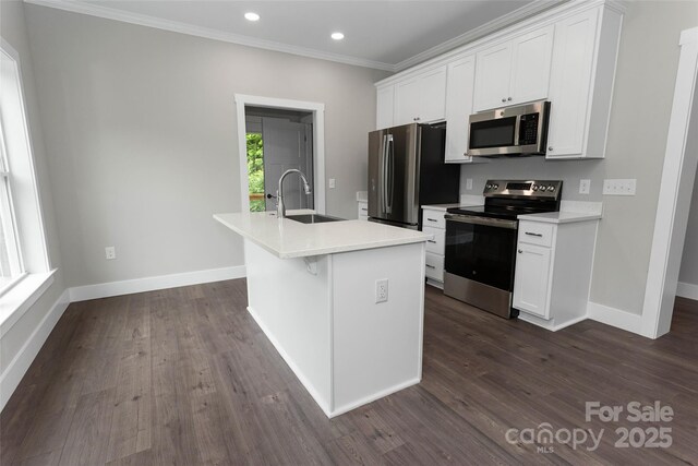 124 W Orchard St, Old Fort, NC 28762 - photo 4