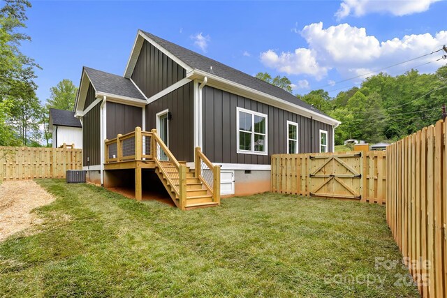 124 W Orchard St, Old Fort, NC 28762 - photo 17