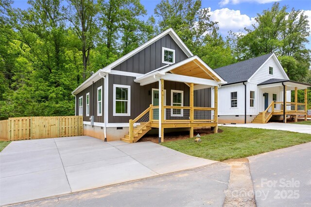 124 W Orchard St, Old Fort, NC 28762 - photo 19