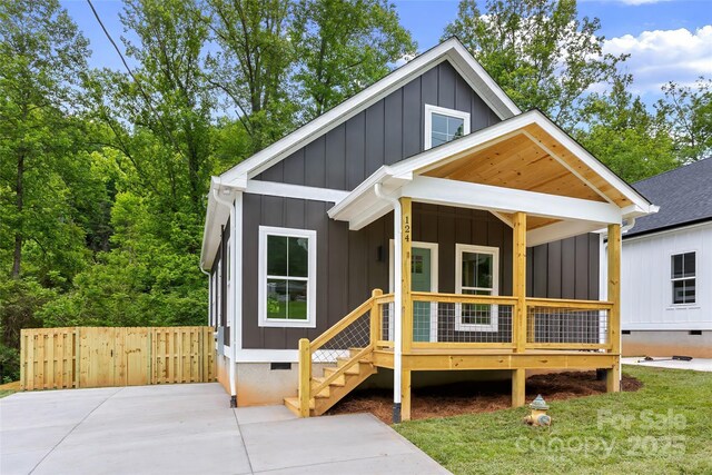 124 W Orchard St, Old Fort, NC 28762 - photo 20
