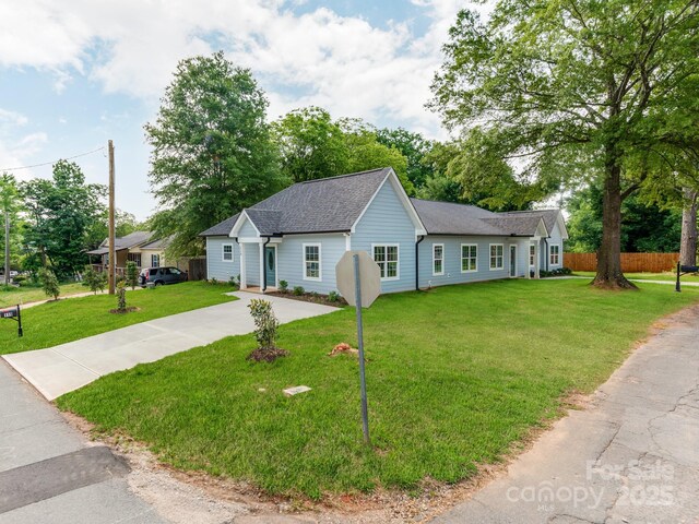 119 Walnut St, Monroe, NC 28110 - photo 1