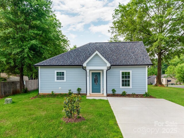 119 Walnut St, Monroe, NC 28110 - photo 3