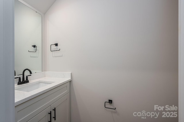 1941 32nd St NE, Hickory, NC 28601 - bathroom featuring vanity