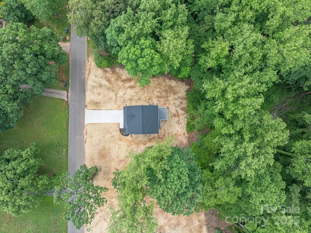 1941 32nd St NE, Hickory, NC 28601 - view of property location
