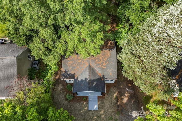 1155 Cedar Grove Ln, Rock Hill, SC 29732 - view of subject property