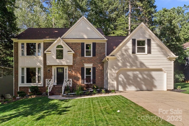 12602 Angel Oak Dr, Huntersville, NC 28078 - photo 4