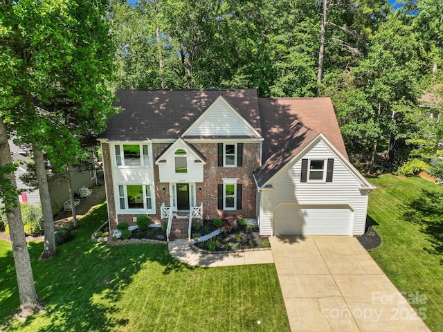 12602 Angel Oak Dr, Huntersville, NC 28078 - photo 1