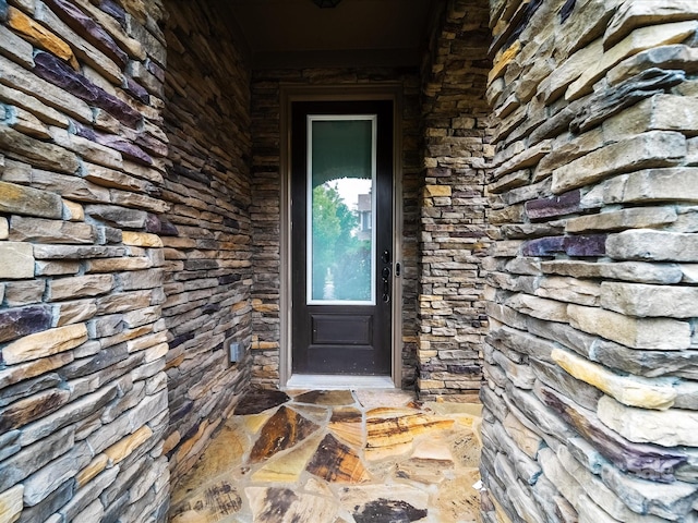 1190 Arges River Dr, Fort Mill, SC 29715 - view of exterior entry