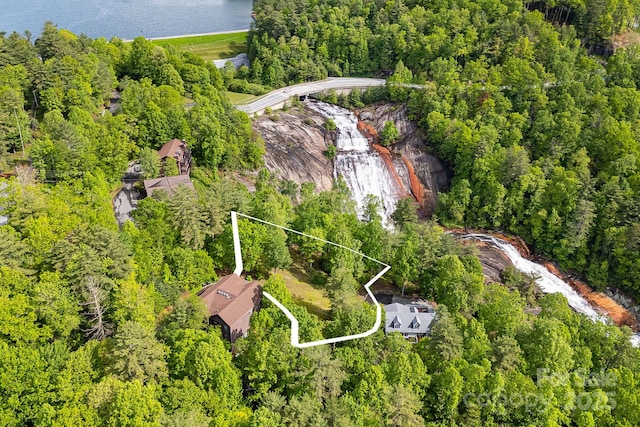 LOT105A Lower Tanglewood Rd W Unit 105, Lake Toxaway, NC 28747