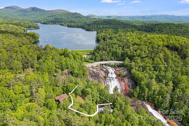 LOT105A Lower Tanglewood Rd W Unit 105, Lake Toxaway, NC 28747