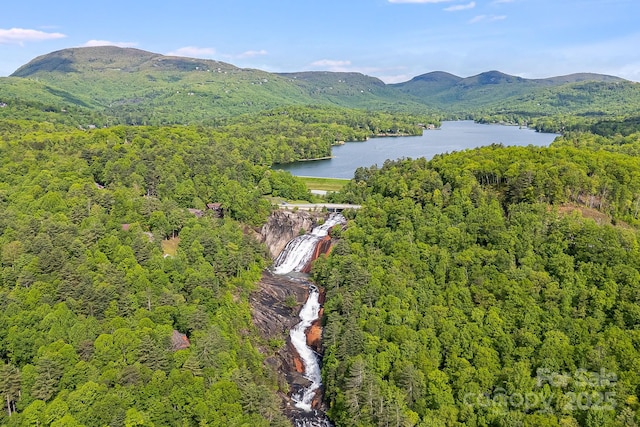 LOT105A Lower Tanglewood Rd W Unit 105, Lake Toxaway, NC 28747