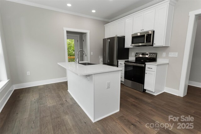 114 W Orchard St, Old Fort, NC 28762 - photo 3
