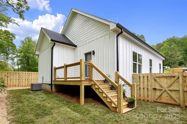 114 W Orchard St, Old Fort, NC 28762 - photo 17