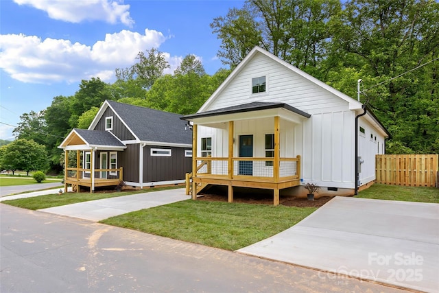 114 W Orchard St, Old Fort, NC 28762 - photo 19