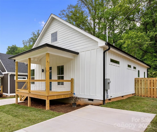 114 W Orchard St, Old Fort, NC 28762 - photo 20