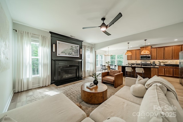 2714 Woodlands Creek Dr, Monroe, NC 28110 - photo 12