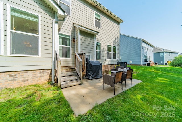 2714 Woodlands Creek Dr, Monroe, NC 28110 - photo 37